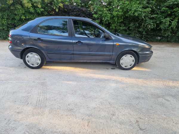 Fiat Brava fiat brava