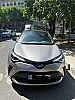 Toyota C-hr Toyota CHR 184 CV garantie constructeur thumbnail