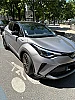 Toyota C-hr Toyota CHR 184 CV garantie constructeur thumbnail