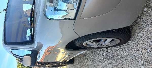 Citroen Berlingo II 1.9 D