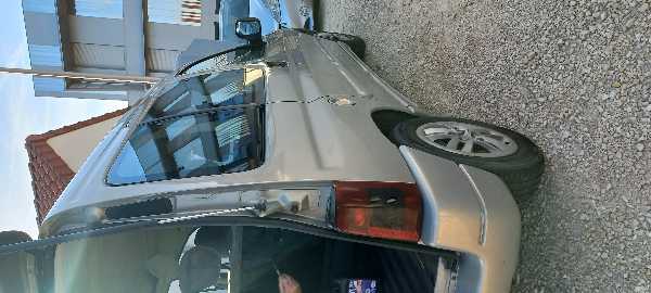 Citroen Berlingo II 1.9 D