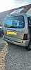 Citroen Berlingo II 1.9 D thumbnail