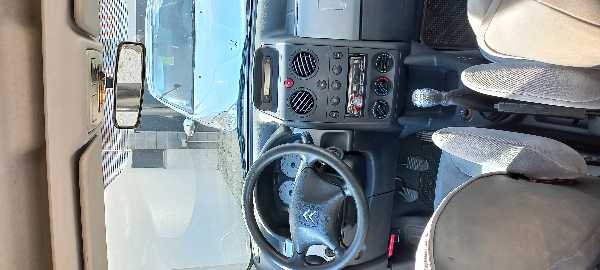 Citroen Berlingo II 1.9 D