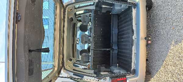 Citroen Berlingo II 1.9 D