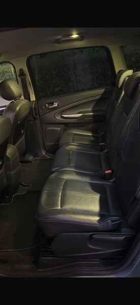 Ford S-max (2) 1.6 TDCI 115 FAP S&amp;S EDITION BVM6 7PL