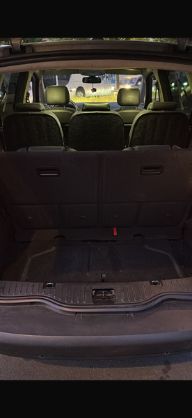 Ford S-max (2) 1.6 TDCI 115 FAP S&amp;S EDITION BVM6 7PL
