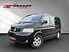 Volkswagen Multivan 2.5 TDI 174 FAP Carat Tiptronic (7pl) thumbnail