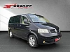 Volkswagen Multivan 2.5 TDI 174 FAP Carat Tiptronic (7pl) thumbnail