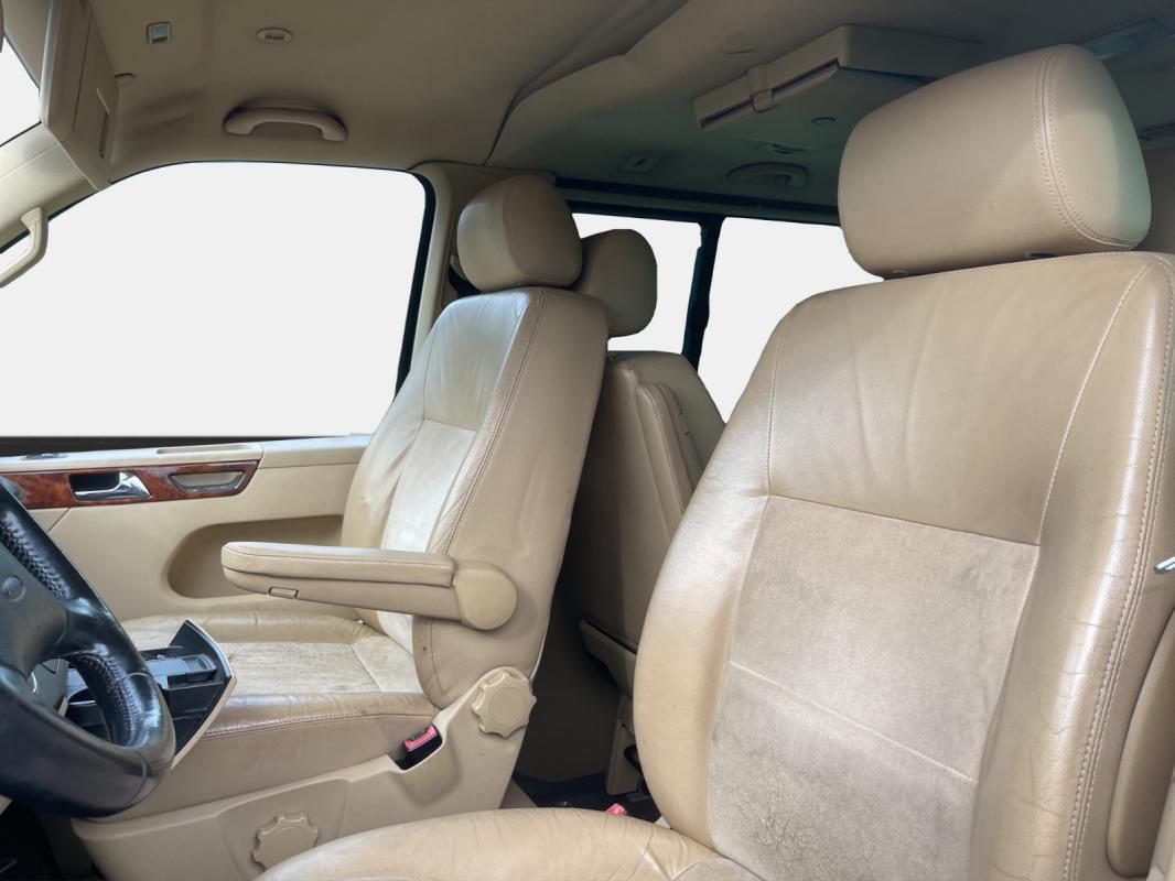 Volkswagen Multivan 2.5 TDI 174 FAP Carat Tiptronic (7pl)