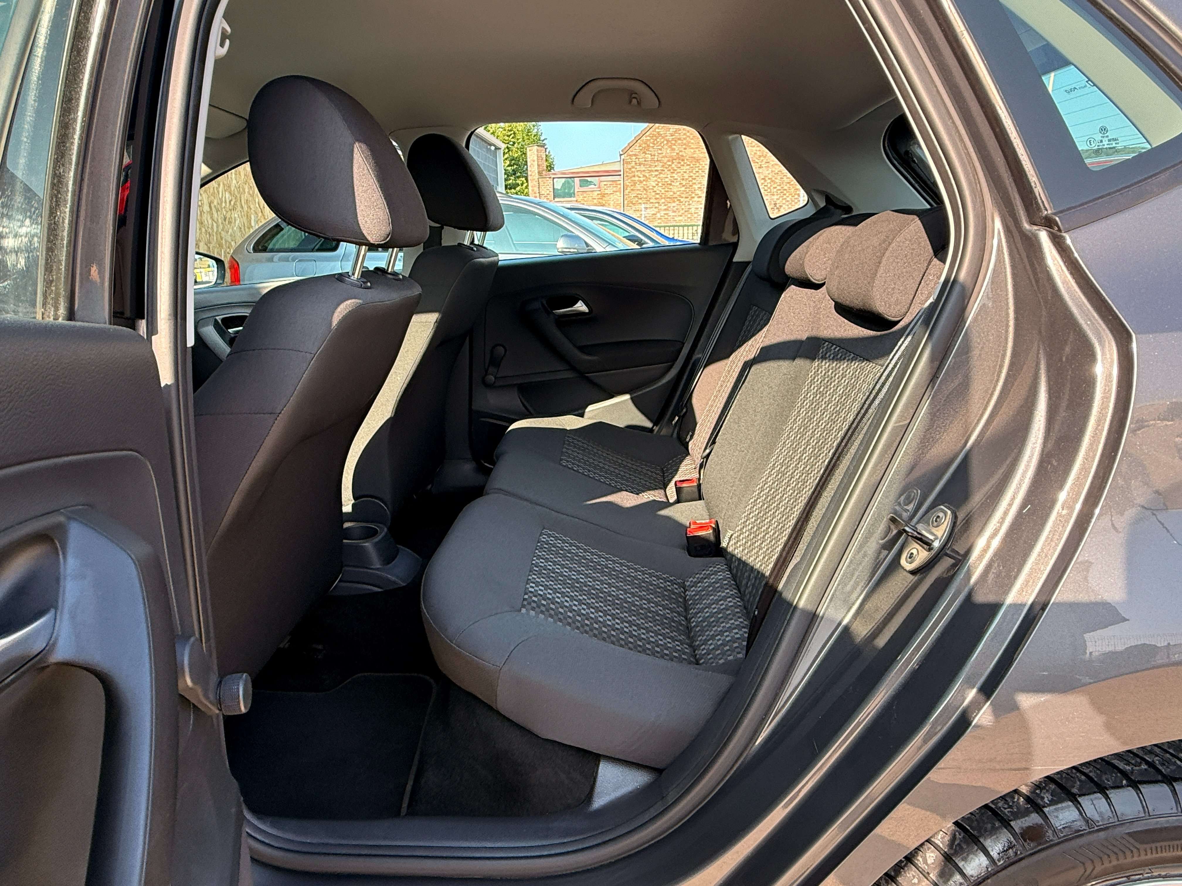 Volkswagen Polo 1.0i*Trendline*Garantie 12 Mois*Airco*Ecran*Euro6b