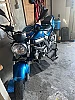 SUZUKI SV A2 thumbnail
