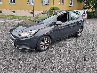 Opel Corsa V 1.4 90 BLACK EDITION 5P