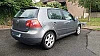 Volkswagen Golf V 1.9 TDI 90 CONFORT 5P thumbnail