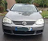 Volkswagen Golf V 1.9 TDI 90 CONFORT 5P thumbnail