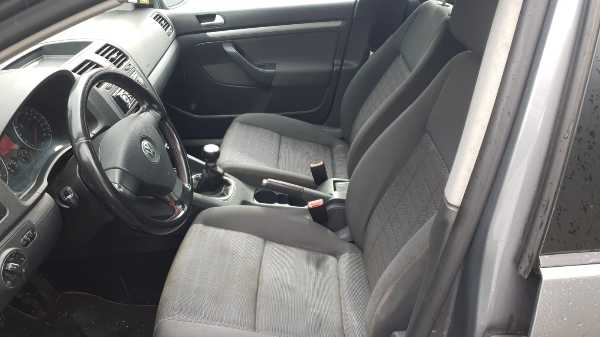 Volkswagen Golf V 1.9 TDI 90 CONFORT 5P