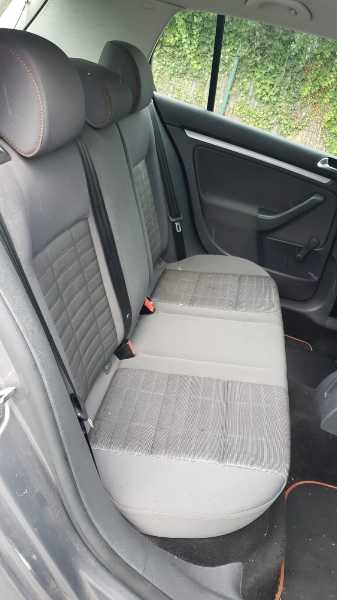 Volkswagen Golf V 1.9 TDI 90 CONFORT 5P