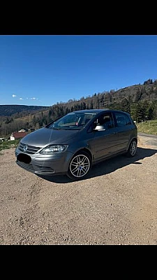 Volkswagen Golf Plus 2.0 TDI 136 CONFORT BV6