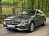 Mercedes-Benz C 180 d 116cv/BT/TEL/AC/NAV/USB/HAYON ELEC/GARANTIE 1 AN thumbnail
