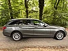 Mercedes-Benz C 180 d 116cv/BT/TEL/AC/NAV/USB/HAYON ELEC/GARANTIE 1 AN thumbnail