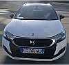 Ds 4 Crossback 1.6 THP 165 CONNECTED CHIC AUTOMATIQUE thumbnail