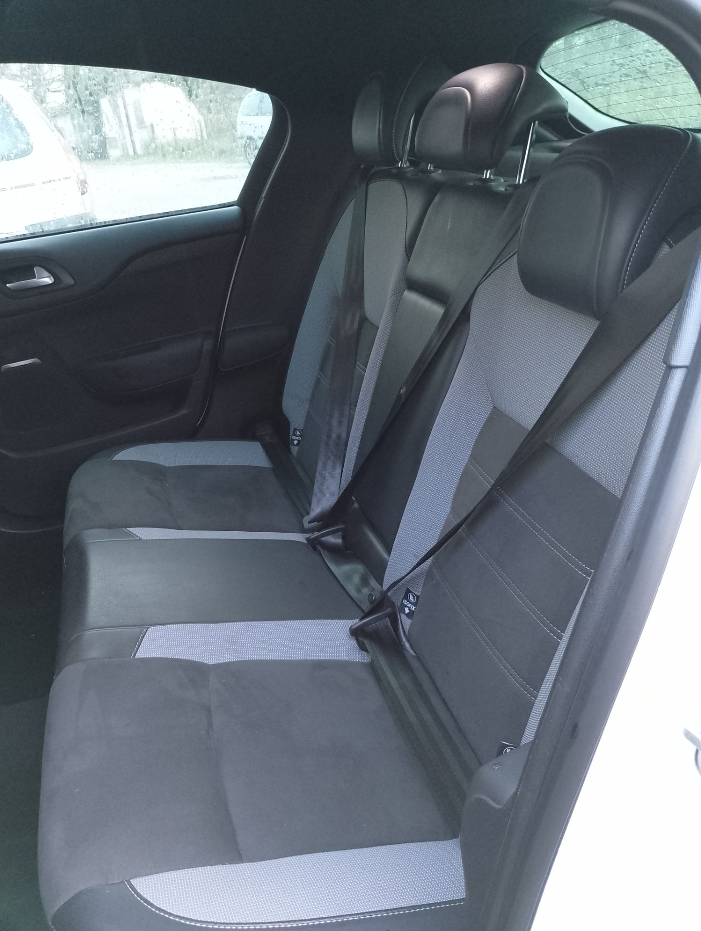 Ds 4 Crossback 1.6 THP 165 CONNECTED CHIC AUTOMATIQUE
