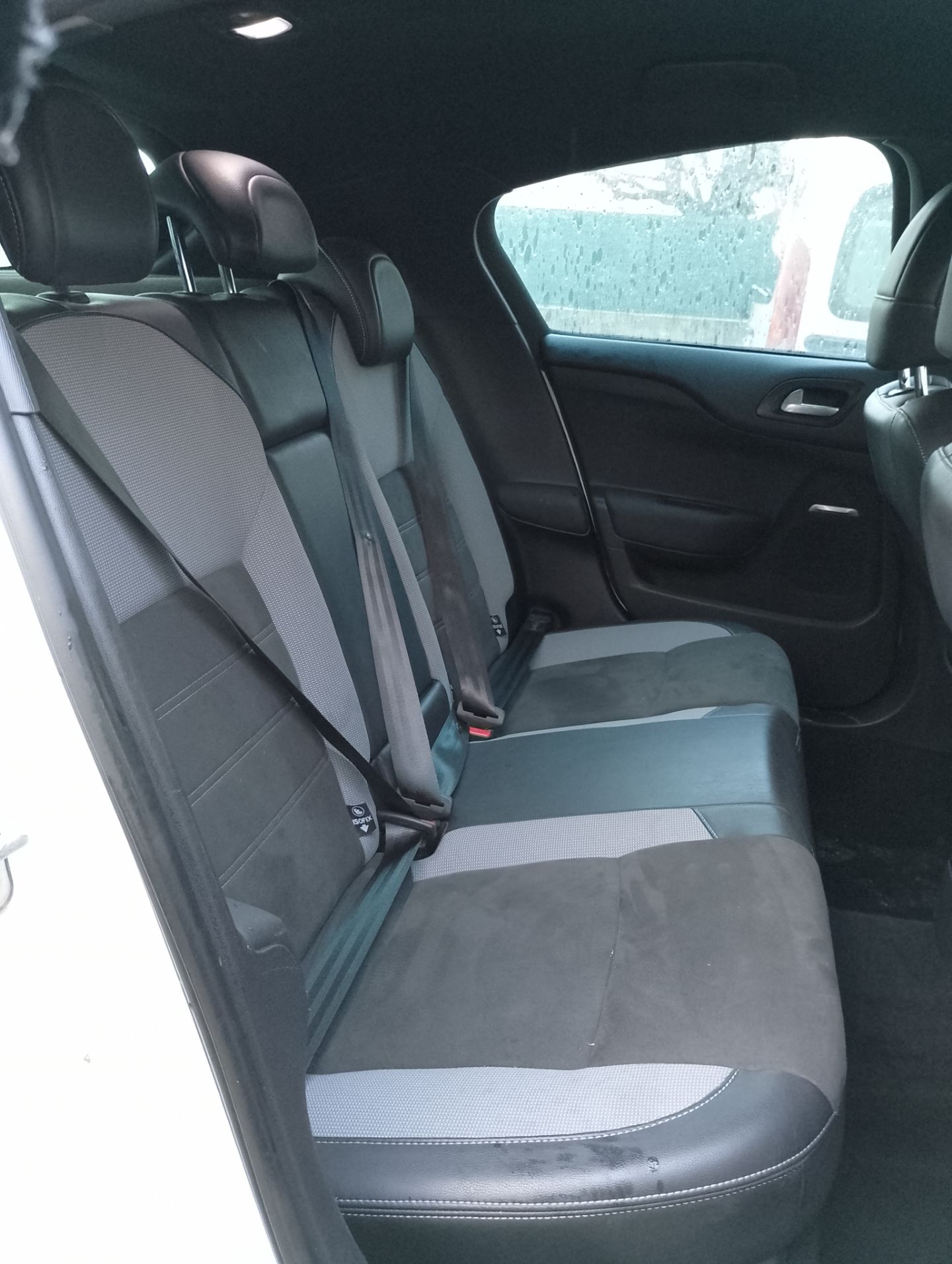 Ds 4 Crossback 1.6 THP 165 CONNECTED CHIC AUTOMATIQUE