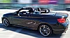 Bmw Serie 2 (F23) CABRIOLET 218IA 136 7CV M SPORT thumbnail