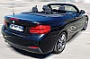 Bmw Serie 2 (F23) CABRIOLET 218IA 136 7CV M SPORT thumbnail