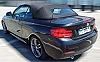 Bmw Serie 2 (F23) CABRIOLET 218IA 136 7CV M SPORT thumbnail