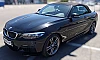 Bmw Serie 2 (F23) CABRIOLET 218IA 136 7CV M SPORT thumbnail