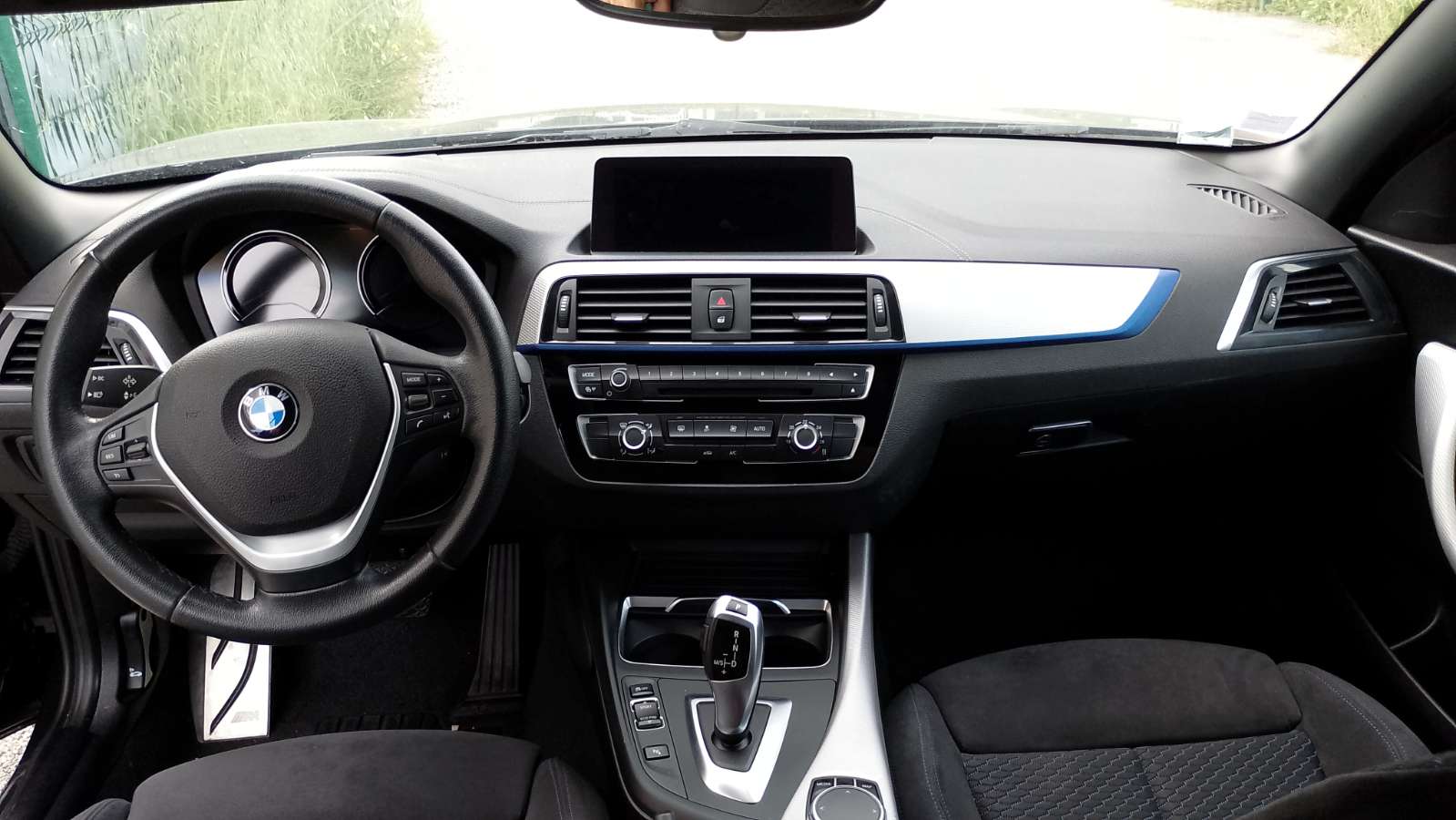 Bmw Serie 2 (F23) CABRIOLET 218IA 136 7CV M SPORT