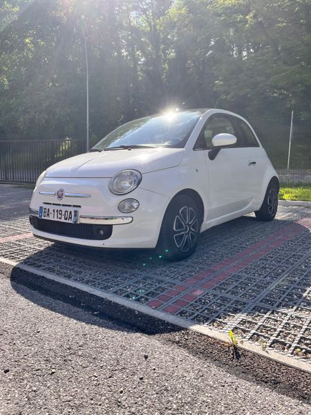 Fiat 500 II (2) 1.2 8V 69 POP