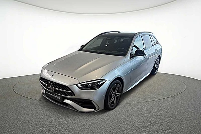 Mercedes-Benz C 300  de Break AMG Line