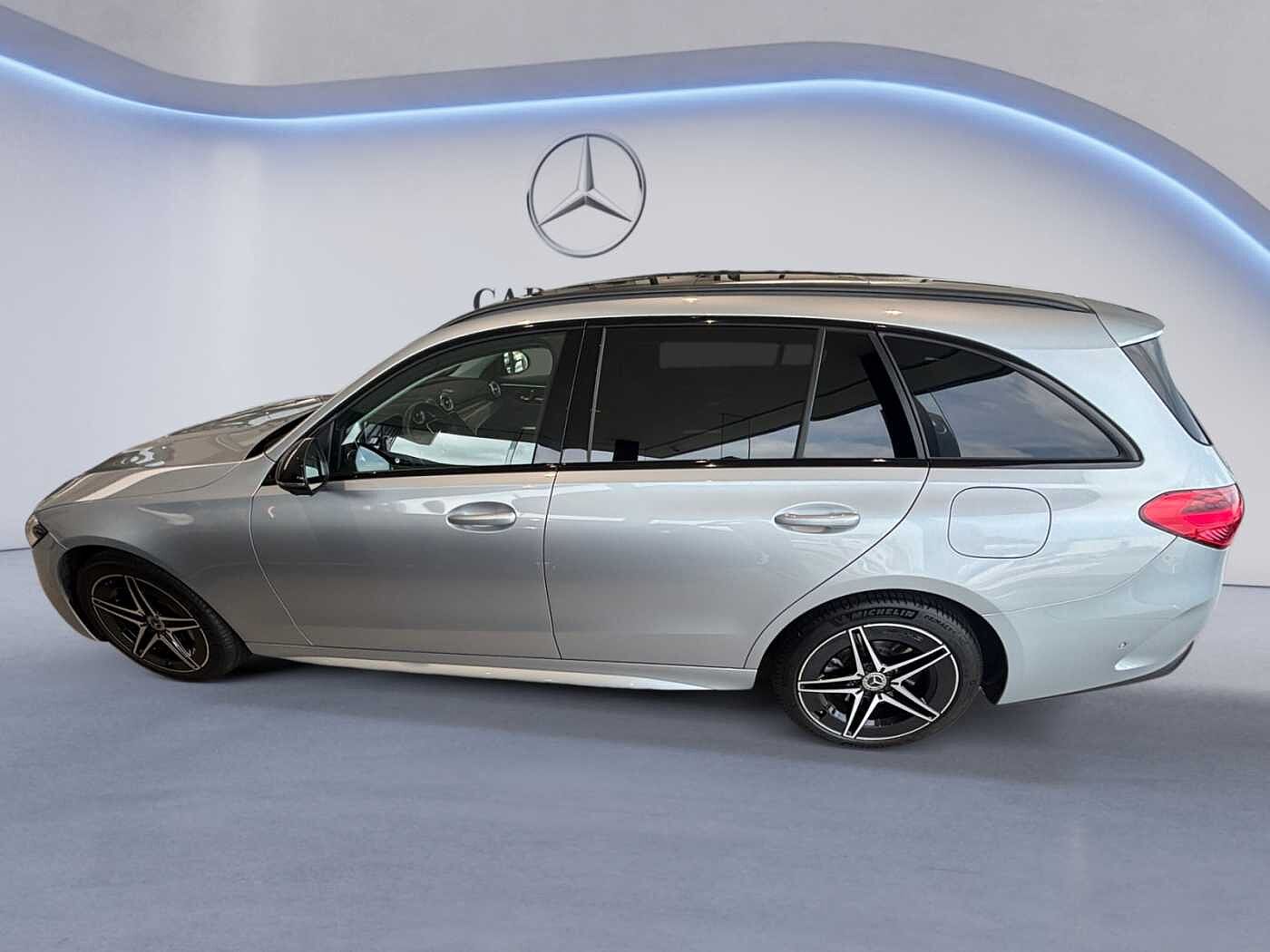 Mercedes-Benz C 300  de Break AMG Line