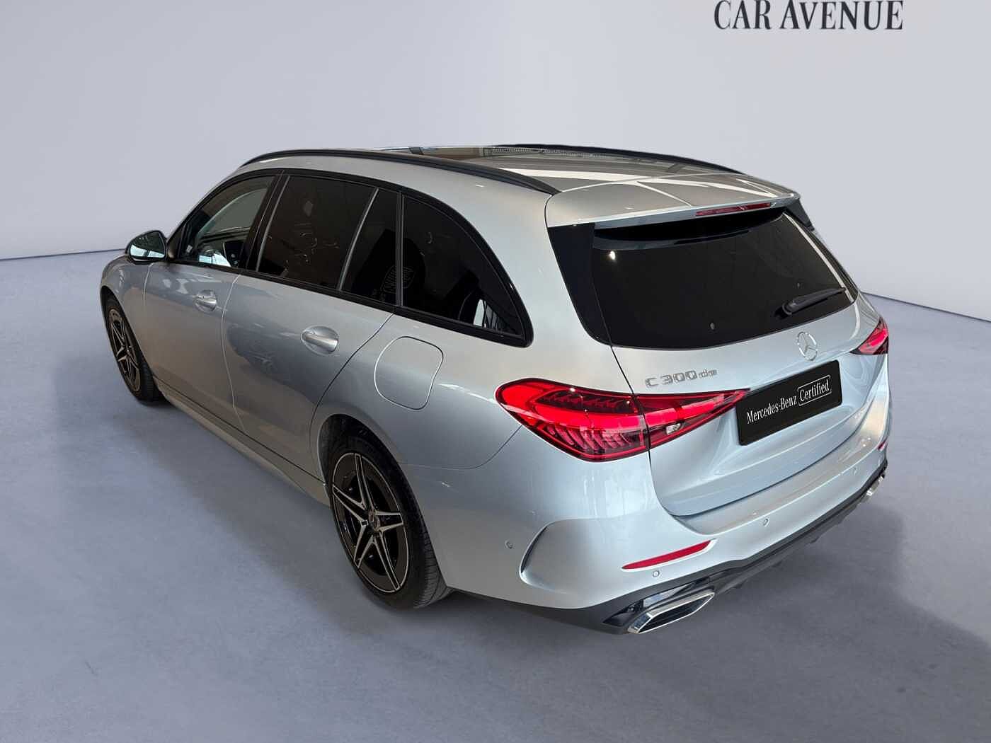 Mercedes-Benz C 300  de Break AMG Line