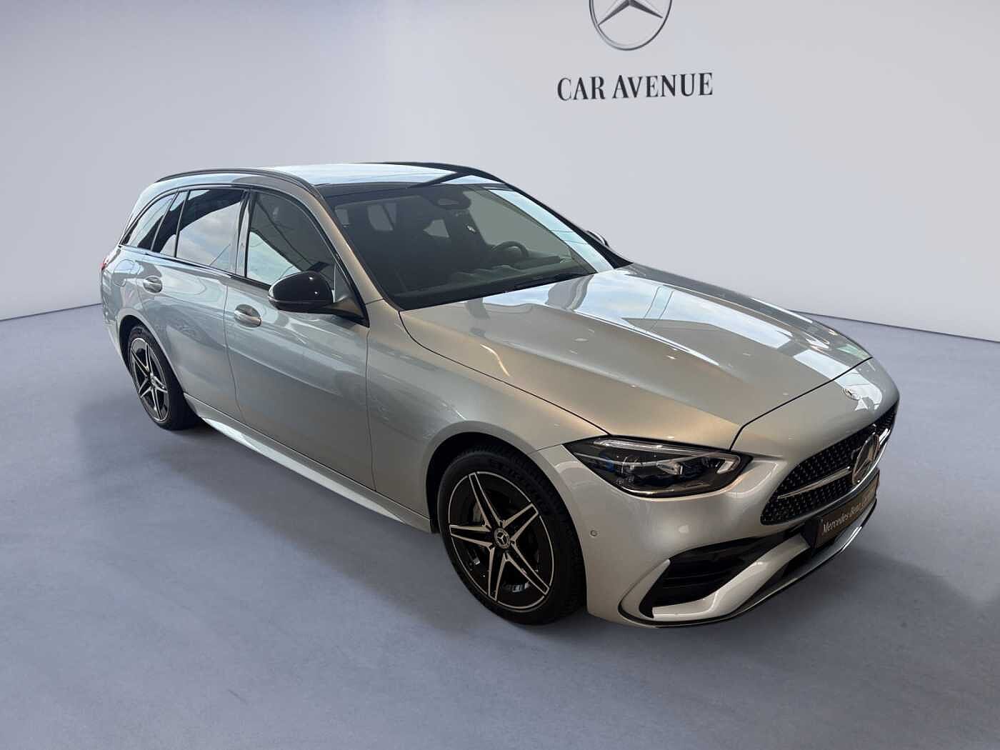 Mercedes-Benz C 300  de Break AMG Line