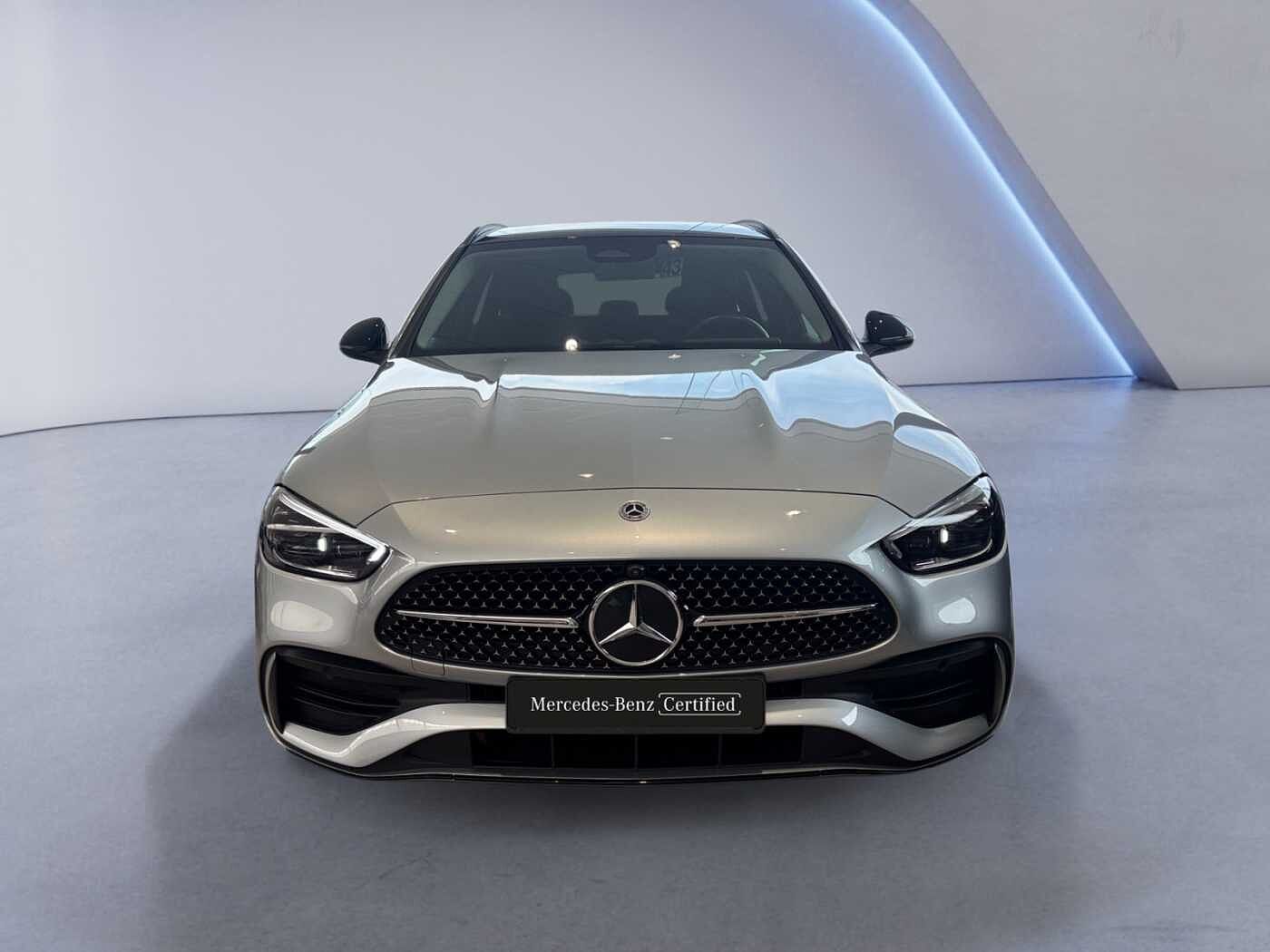 Mercedes-Benz C 300  de Break AMG Line