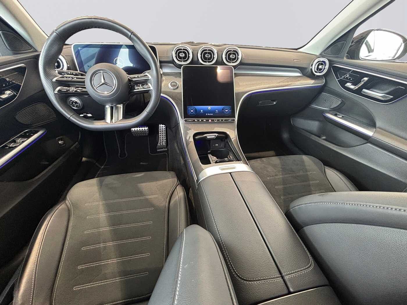 Mercedes-Benz C 300  de Break AMG Line