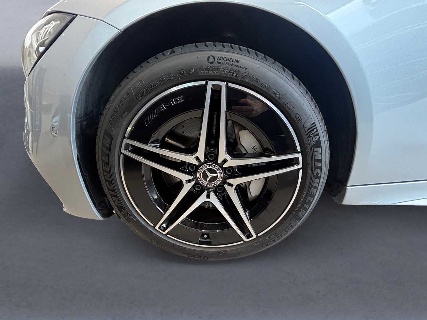 Mercedes-Benz C 300  de Break AMG Line