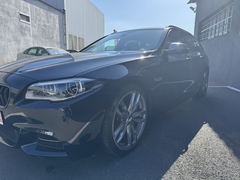 Bmw SERIE 5 TOURING (F11) M550DA XDRIVE 381CH