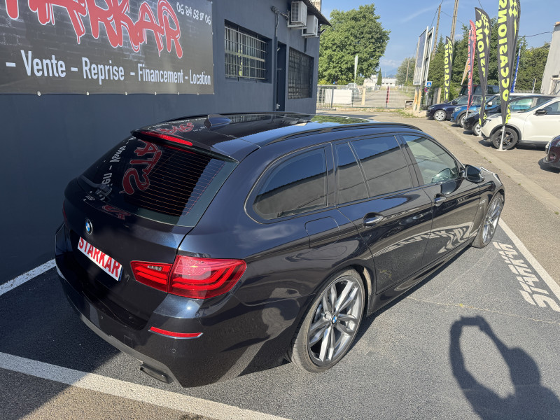 Bmw SERIE 5 TOURING (F11) M550DA XDRIVE 381CH