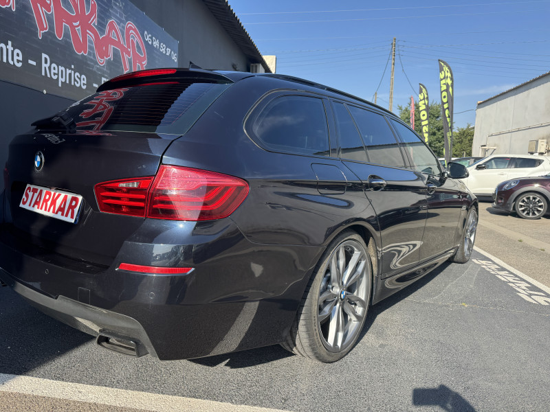 Bmw SERIE 5 TOURING (F11) M550DA XDRIVE 381CH