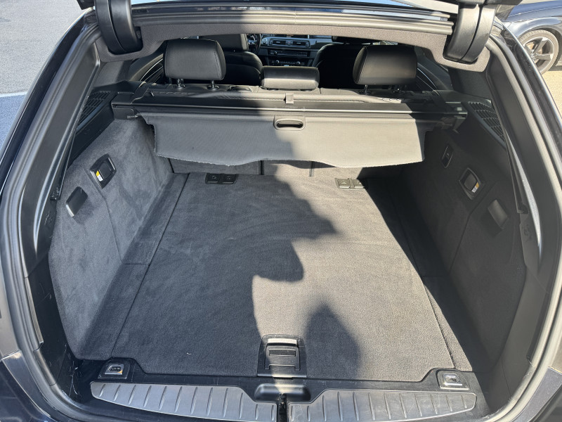 Bmw SERIE 5 TOURING (F11) M550DA XDRIVE 381CH