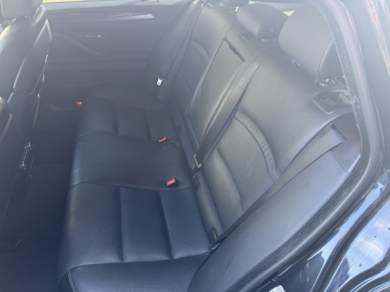 Bmw SERIE 5 TOURING (F11) M550DA XDRIVE 381CH