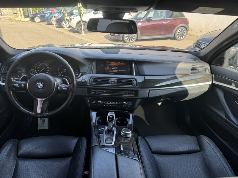 Bmw SERIE 5 TOURING (F11) M550DA XDRIVE 381CH