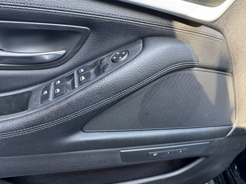 Bmw SERIE 5 TOURING (F11) M550DA XDRIVE 381CH