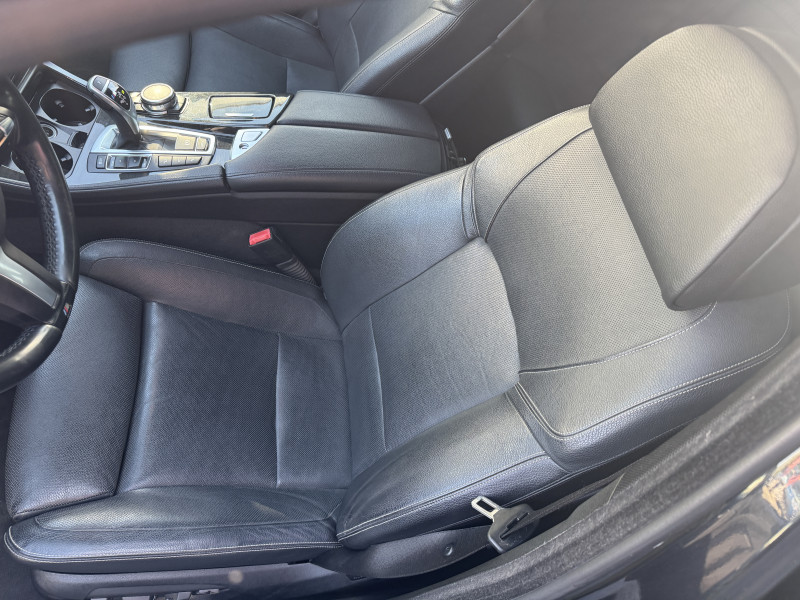 Bmw SERIE 5 TOURING (F11) M550DA XDRIVE 381CH
