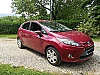 Ford Fiesta Ford Fiesta 2012 thumbnail