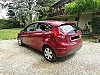Ford Fiesta Ford Fiesta 2012 thumbnail