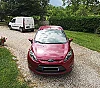 Ford Fiesta Ford Fiesta 2012 thumbnail